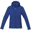 Langley softshell dames jas Langley softshell dames jas