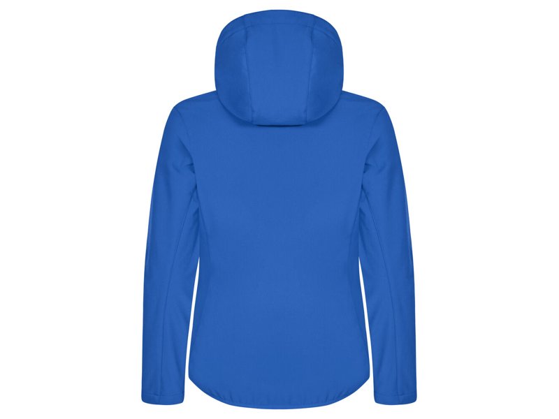 Clique Classic Softshell Hoody Lady