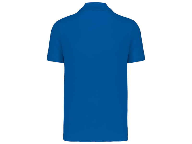 Herensportpolo van PROACT® - Tot ziens Promotions. Herensportpolo van PROACT® - Tot ziens Promotions.