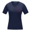 Kawartha biologisch dames t-shirt met korte mouwen | TotZiens
