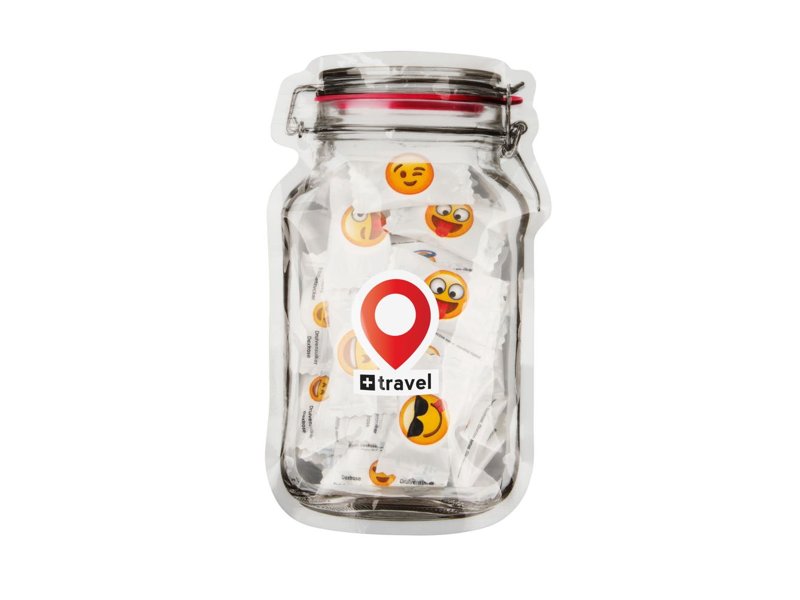 Mailing "weckpot" midi