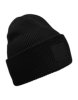 Beechfield - Deep Cuffed Tonal Patch Beanie