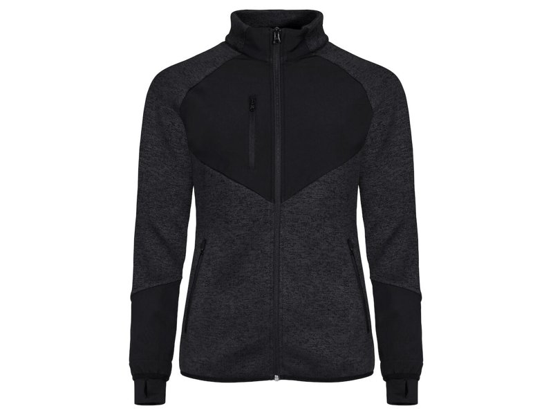 Clique Haines Fleece Jacket Ladies