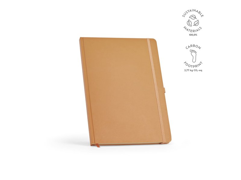 Notitieboek Marquez A4 Notitieboek Marquez A4