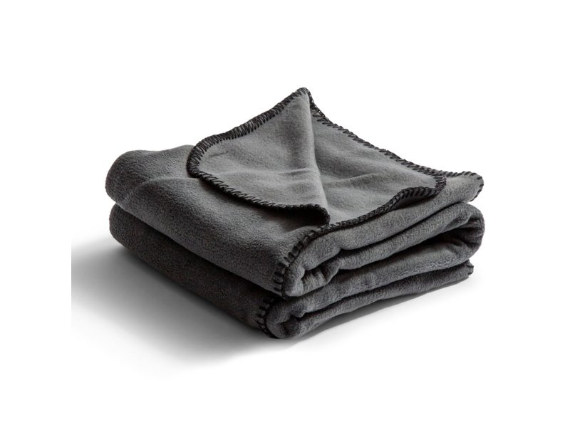 Nightingale Fleece Deken - Totziens Promotions | Warm en Comfortabel Nightingale Fleece Deken - Totziens Promotions | Warm en Comfortabel
