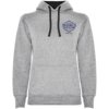 Roly hoodie Urban voor dames