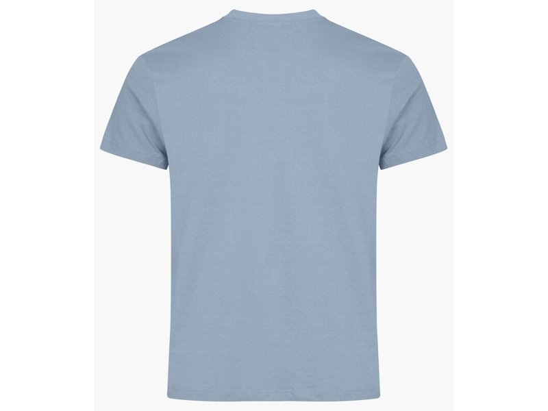 Basic t-shirts van Clique, ideaal om te bedrukken met uw logo Basic t-shirts van Clique, ideaal om te bedrukken met uw logo