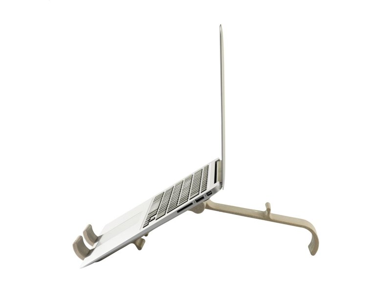 Treepod laptopstandaard