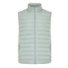 IQONIQ Meru heren gerecycled polyester bodywarmer