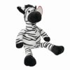 LORENZO - Pluche zebra