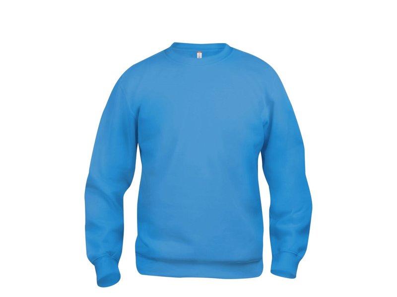 Clique Basic Roundneck