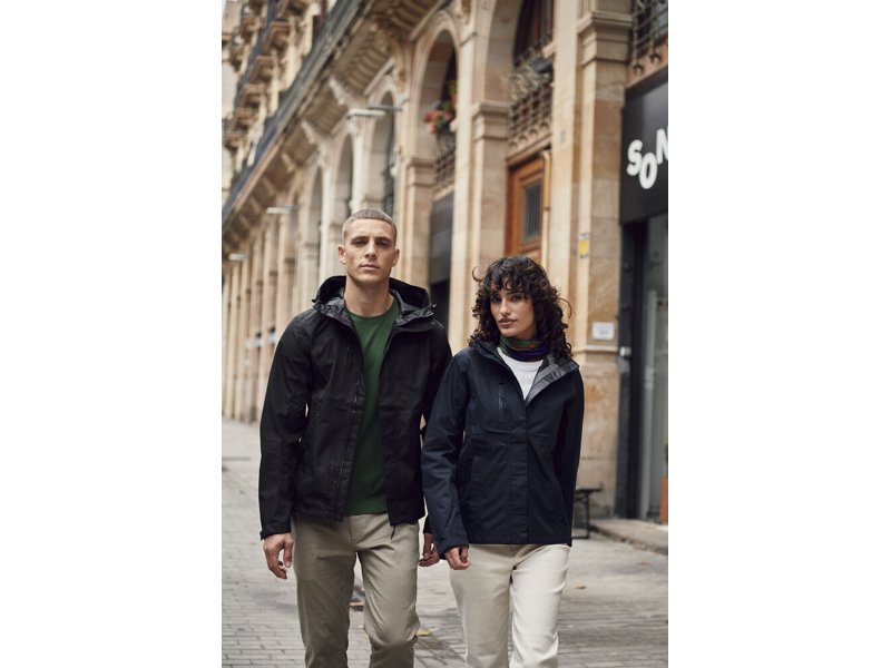 Clique Shell jas Waco