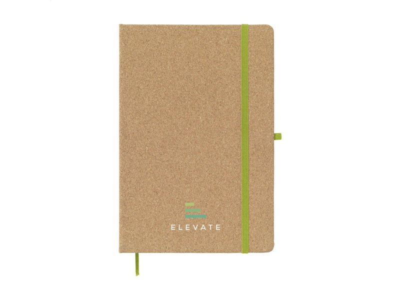 CorkNote A5 notitieboek CorkNote A5 notitieboek