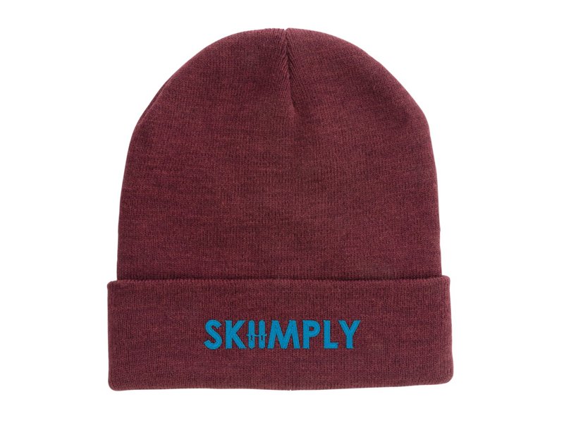 Impact klassieke muts Impact klassieke muts