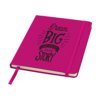 BudgetNote A5 Lines notitieboek BudgetNote A5 Lines notitieboek