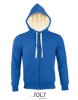 SOL´S - Unisex Zipped Jacket Sherpa SOL´S - Unisex Zipped Jacket Sherpa