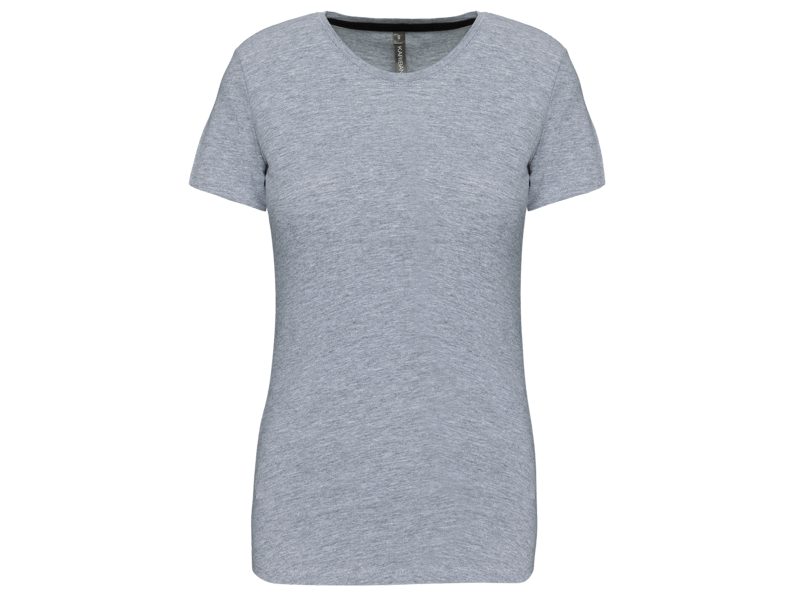 Dames t-shirt: Kariban » vanaf € 4,10 « T-shirt laten bedrukken Dames t-shirt: Kariban » vanaf € 4,10 « T-shirt laten bedrukken