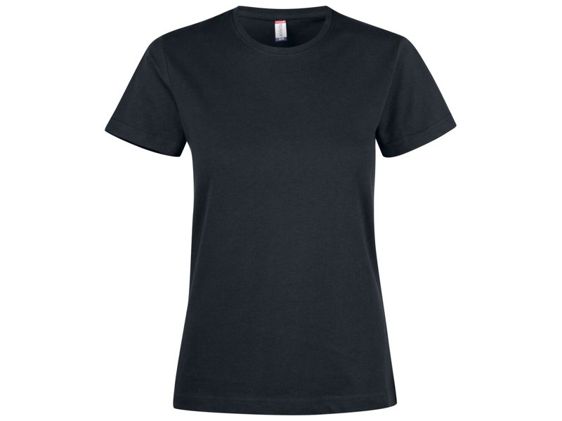 Clique Premium Fashion-T Ladies | TotZiens Promotions