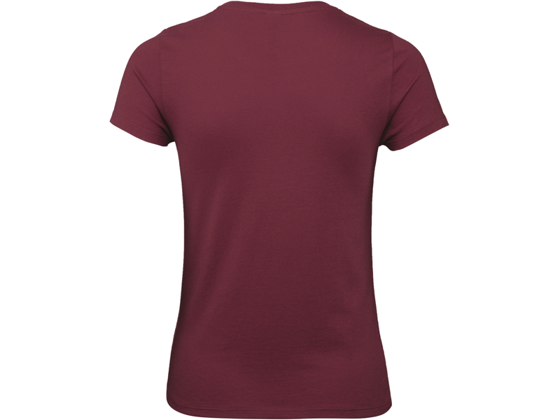 B&C dames t-shirt | Diverse kleuren vanaf € 1,70 B&C dames t-shirt | Diverse kleuren vanaf € 1,70