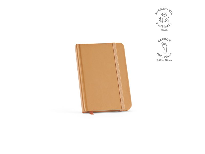 Notitieboek Marquez A6 Notitieboek Marquez A6