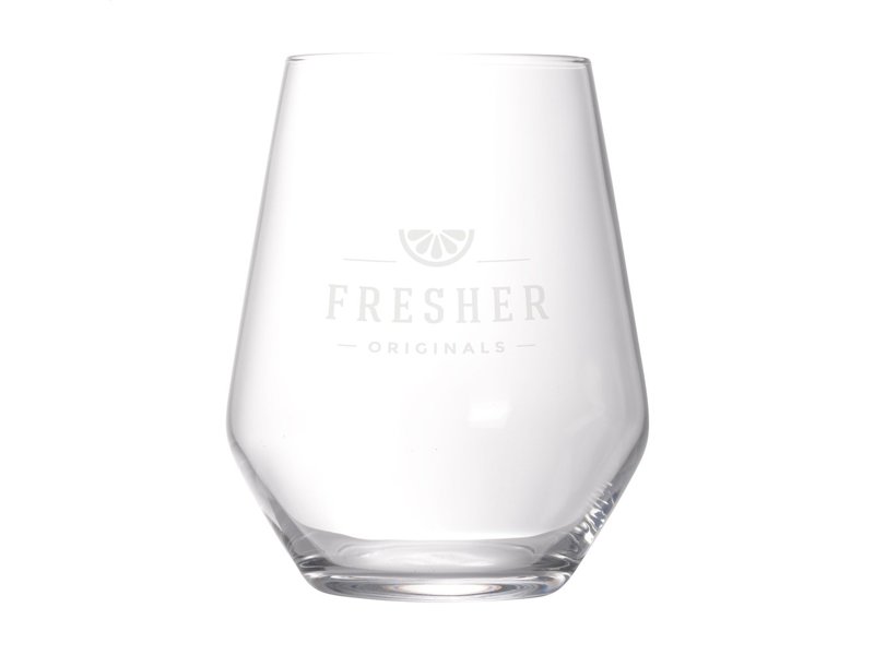 Loire Waterglas 400 ml
