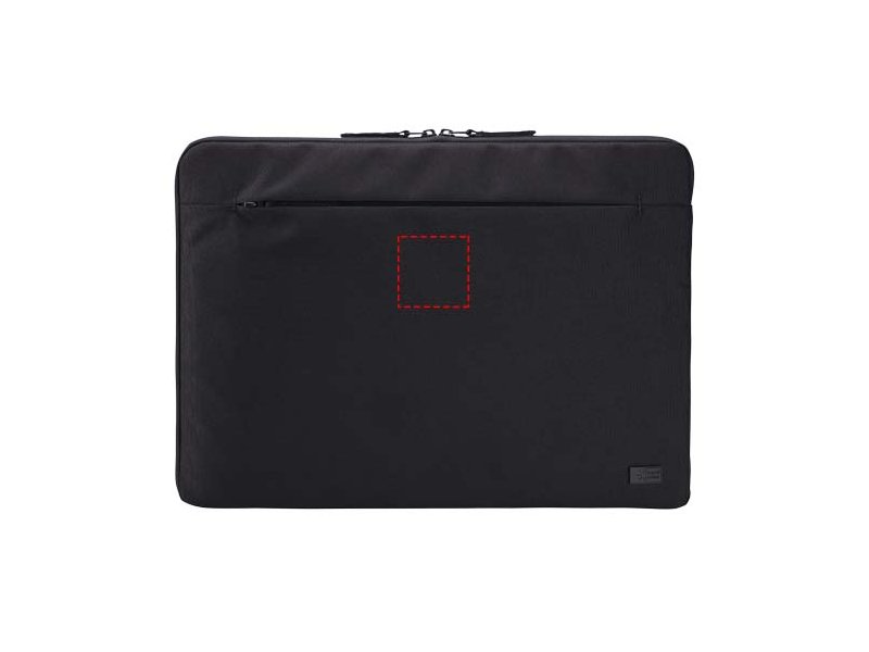 Case Logic Invigo 15,6" gerecyclede laptophoes