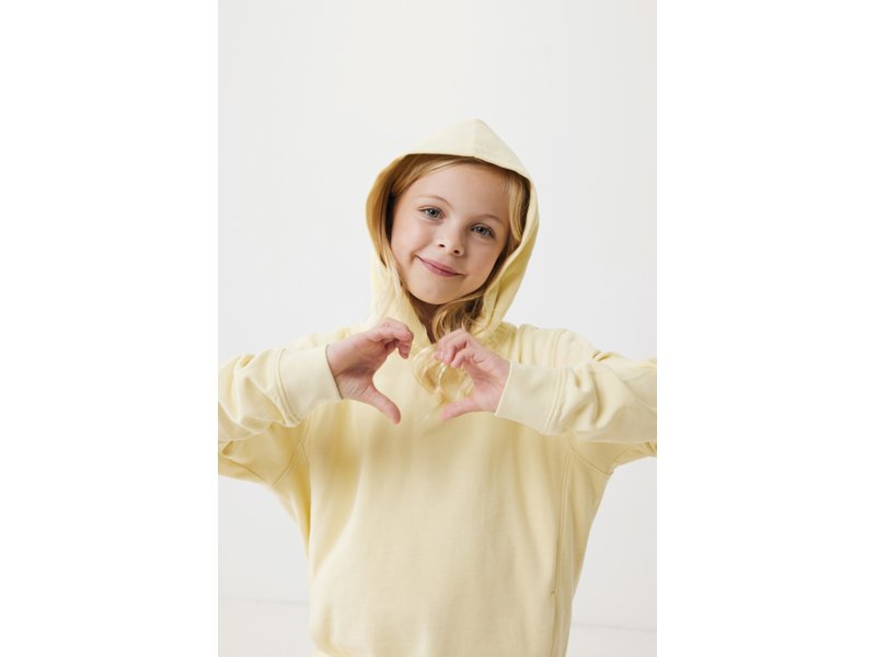 Iqoniq Yengo hoodie Kids Iqoniq Yengo hoodie Kids