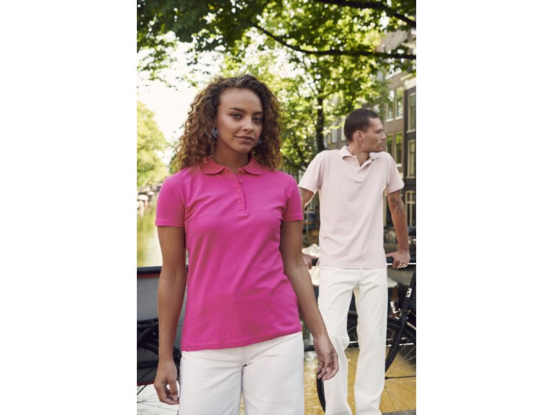 Clique Basic damespolo Clique Basic damespolo