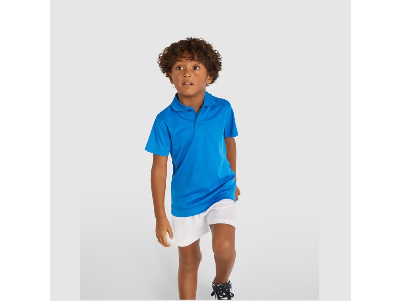 Roly sportpolo Monzha kids