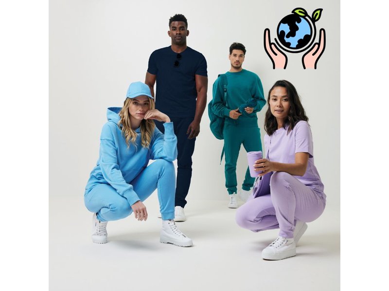 Iqoniq Joggingbroek Cooper