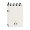 Milk-Carton Smart Note Set notitieboek Milk-Carton Smart Note Set notitieboek