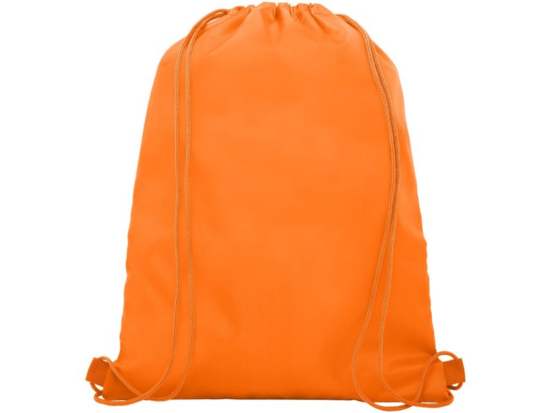 Oriole mesh rugzak met trekkoordsluiting 5L Oriole mesh rugzak met trekkoordsluiting 5L