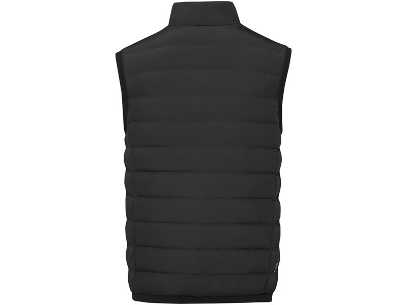 Caltha geïsoleerde donzen heren bodywarmer Caltha geïsoleerde donzen heren bodywarmer
