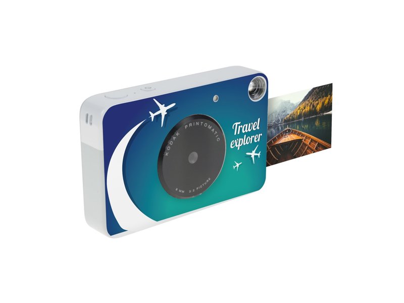 Kodak Printomatic Kodak Printomatic