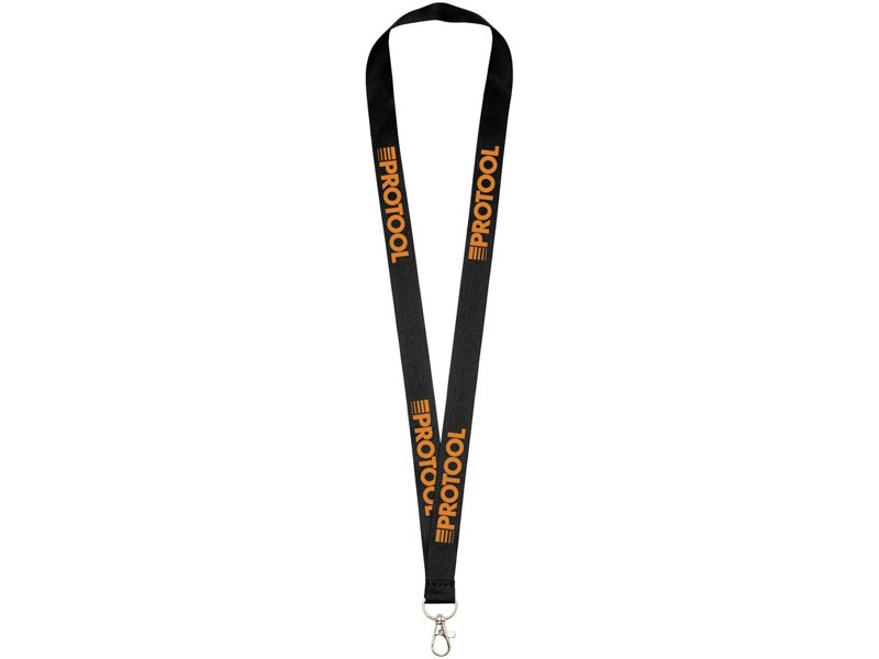 Impey lanyard met haak