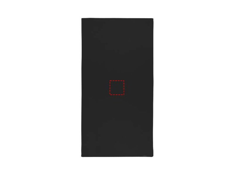 Lucas RPET sporthanddoek 50 x 100 cm Lucas RPET sporthanddoek 50 x 100 cm