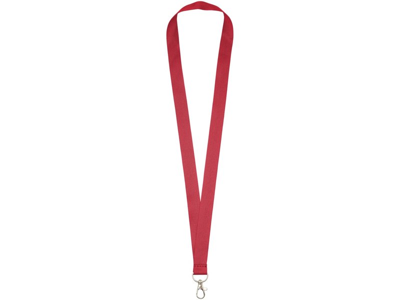 Impey lanyard met haak