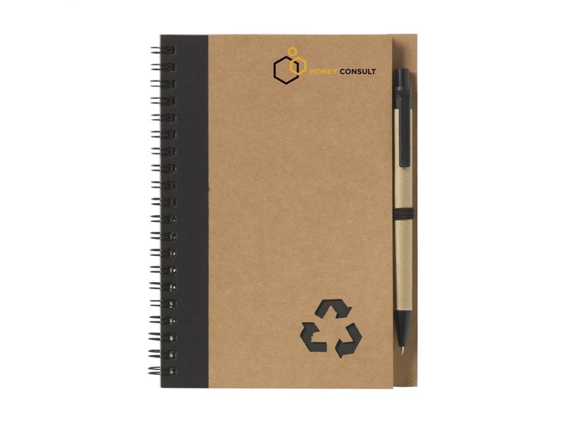 RecycleNote-L notitieboek RecycleNote-L notitieboek
