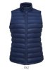 SOL´S - Women´s Wilson Bodywarmer Jacket SOL´S - Women´s Wilson Bodywarmer Jacket