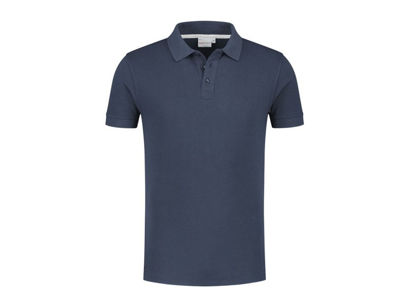 Santino Poloshirt Max Santino Poloshirt Max