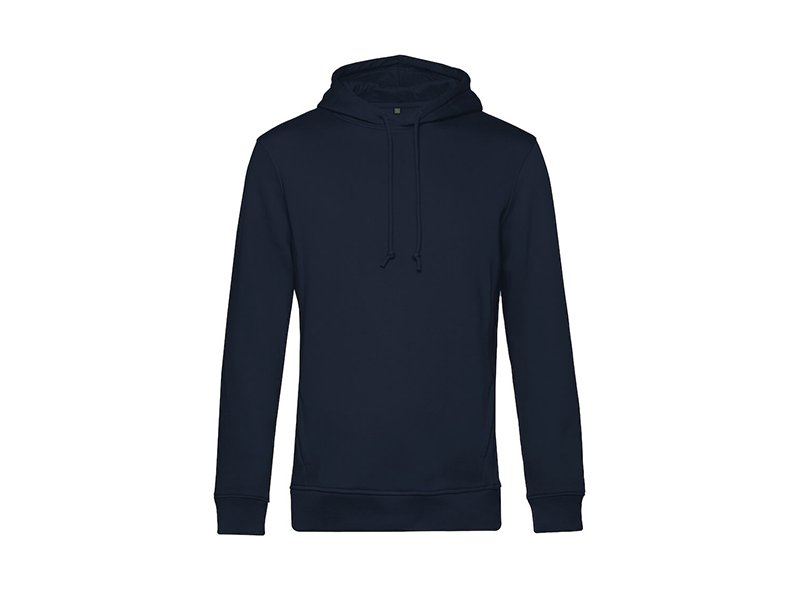 Duurzame BC Organic Hoodie | Totziens Promotions Duurzame BC Organic Hoodie | Totziens Promotions