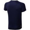 Elevate Niagara Cool Fit sportshirt - Sportshirt laten bedrukken Elevate Niagara Cool Fit sportshirt - Sportshirt laten bedrukken