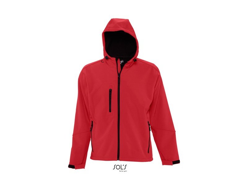 SOL´S Heren Softshell Replay SOL´S Heren Softshell Replay
