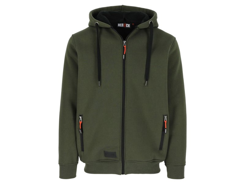 HEROCK Hoodie Otis HEROCK Hoodie Otis