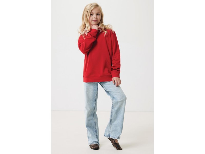 Iqoniq Yengo hoodie Kids Iqoniq Yengo hoodie Kids