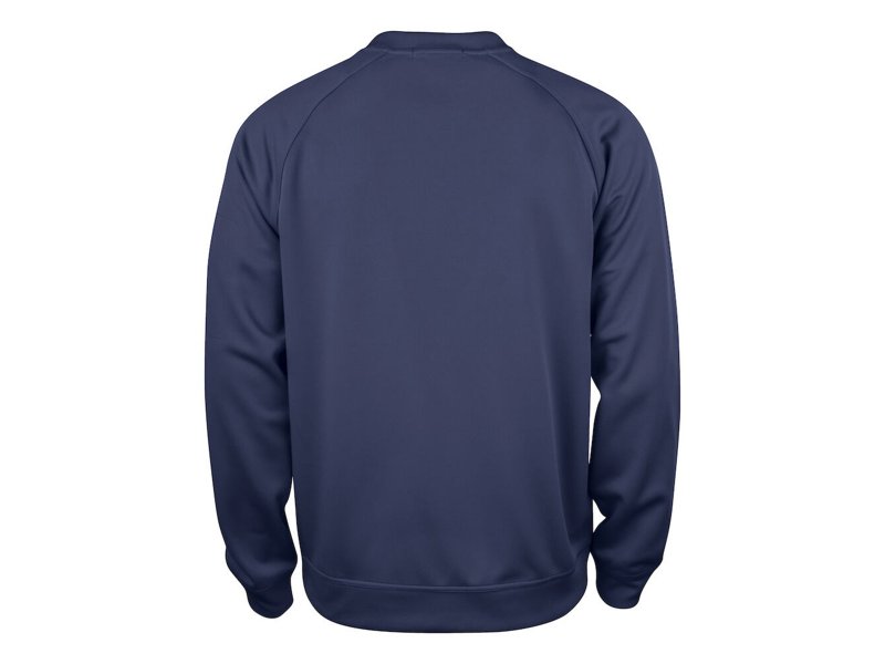 Clique - Basic Active Roundneck Clique - Basic Active Roundneck