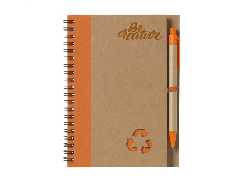 RecycleNote-L notitieboek RecycleNote-L notitieboek