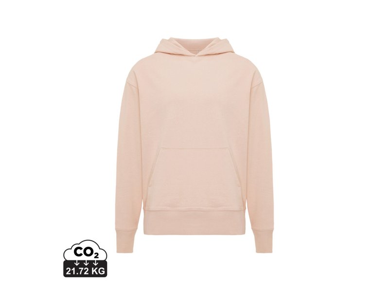 Iqoniq Yoho hoodie