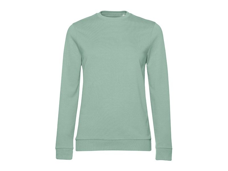 B&C - Women´s #Set In Sweat