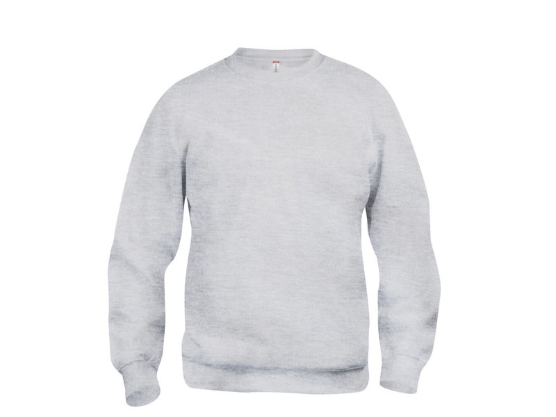 Clique Basic Roundneck